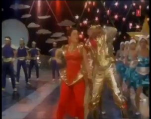 Chand Se Aaya Hoon Full Song _ Hisaab Khoon Ka _ Mithun Chakraborty, Mandakini