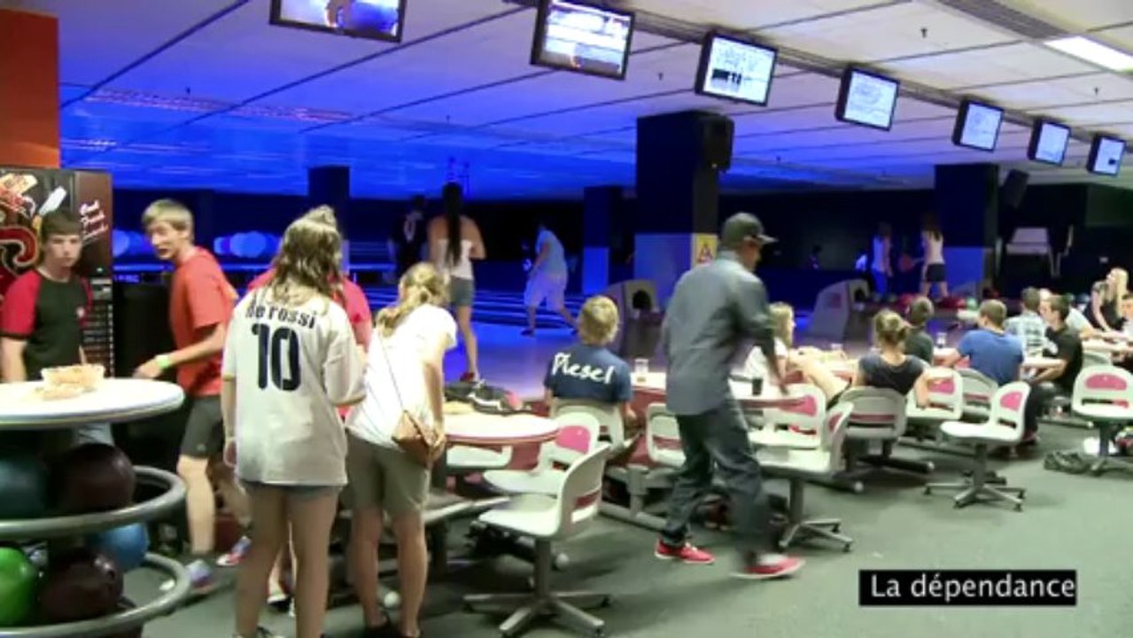 Débal'âge : Le tabac - De la première clope à la dépendance