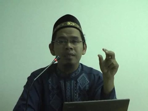 20101118 - Ust Saiful Bahri, Lc - Hikmah Iedul Qurban