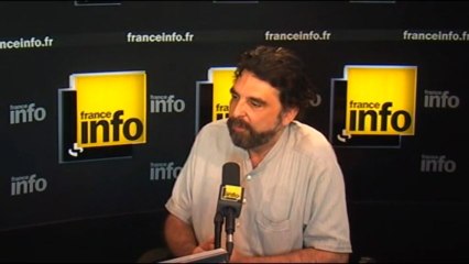 "Régner sur la Belgique n'est pas une sinécure" explique Philippe Delorme