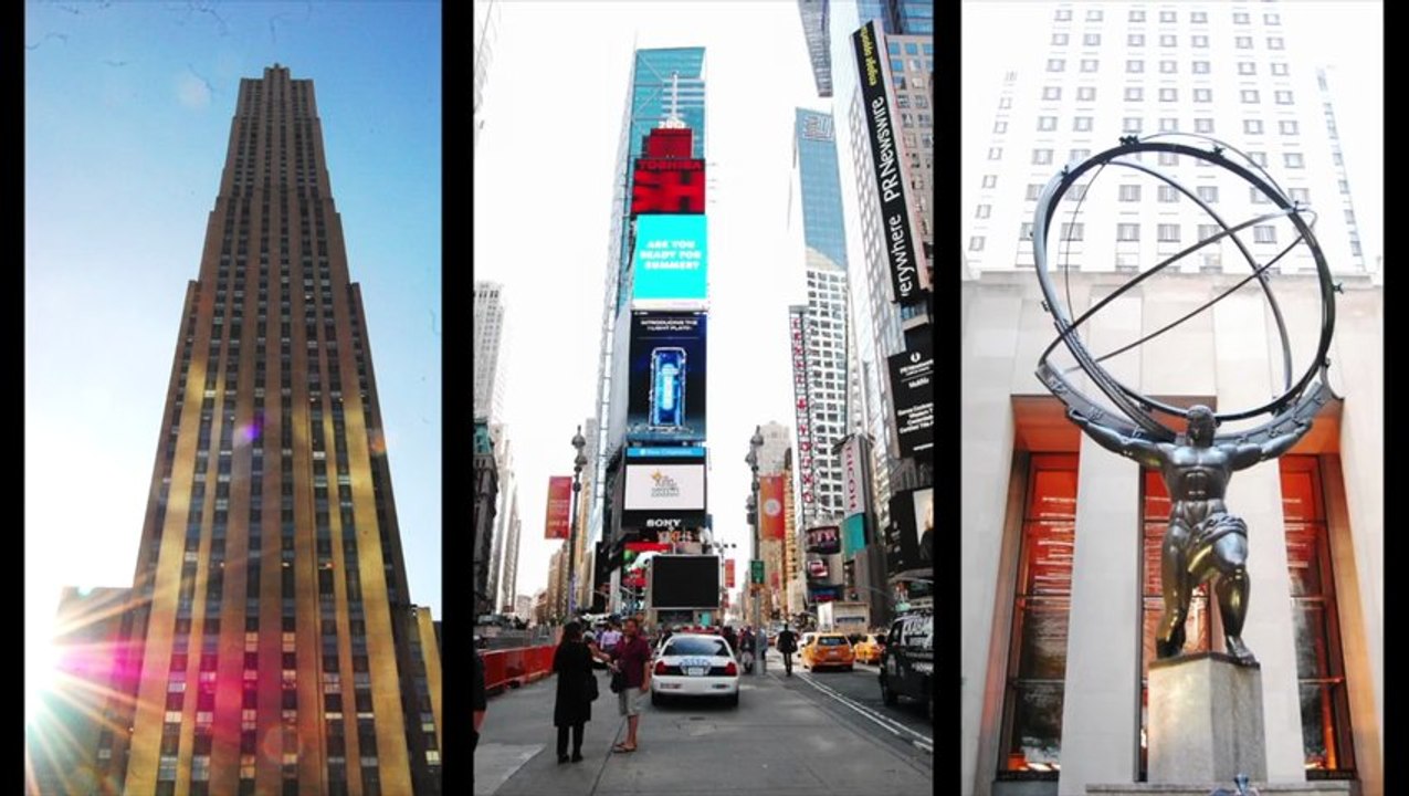 New York