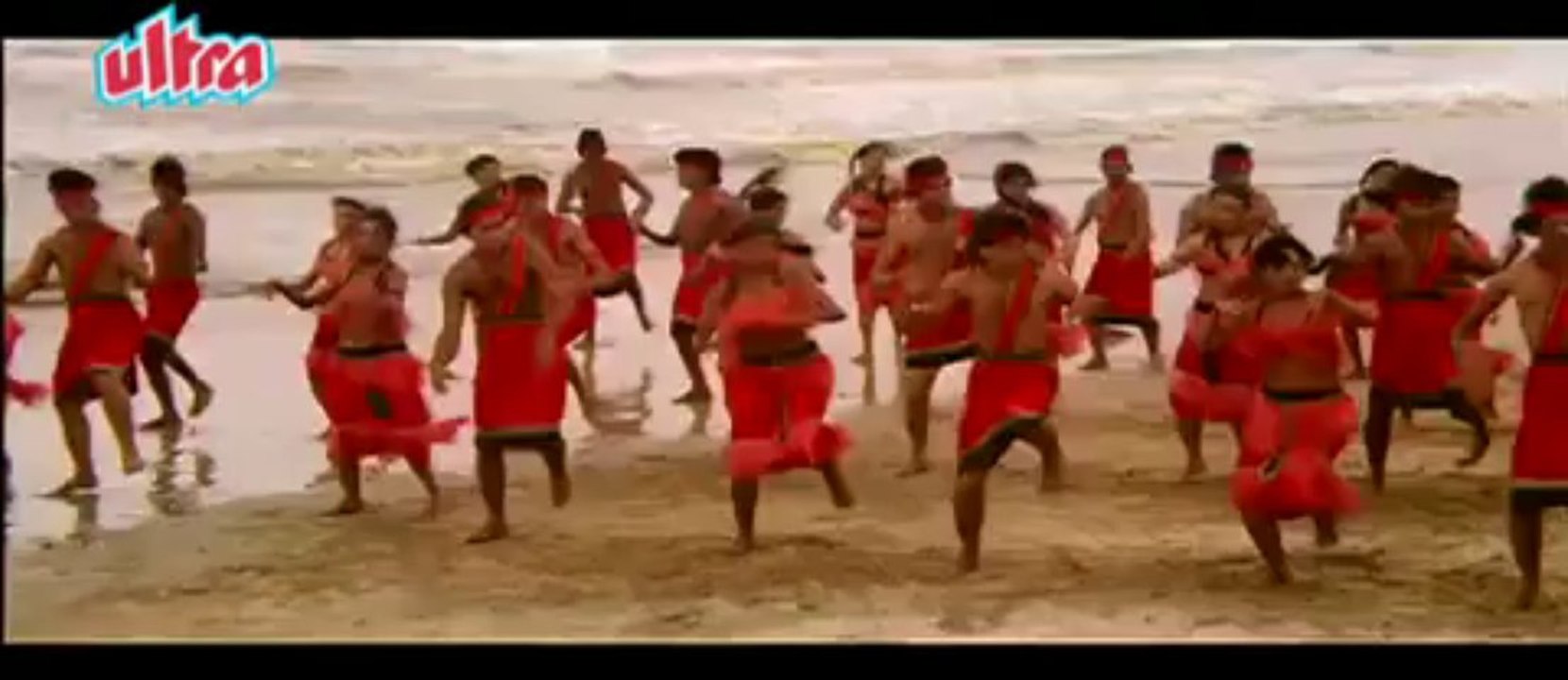 Ae Mere Khwabon Ke - Meenakshi, Anuradha Paudwal, Meri Jung Song