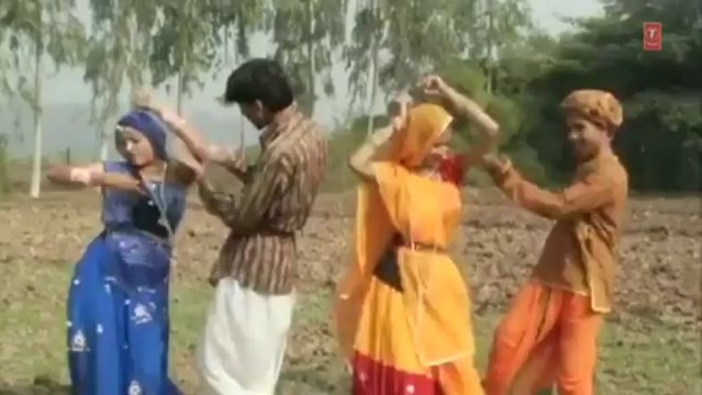 Chhora Kheta Maaye Chaal Song - Choli Mein Panga - Shakuntala Rao Rajasthani Hot Video Songs