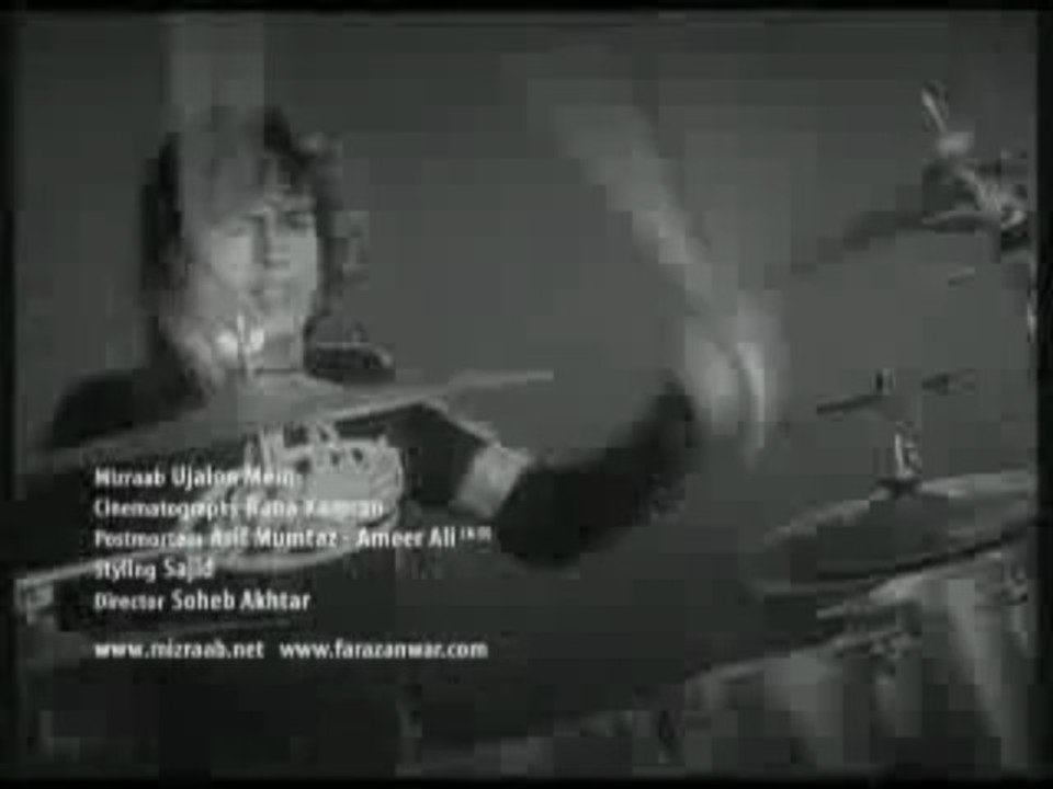 Ujalon Main - mizraab