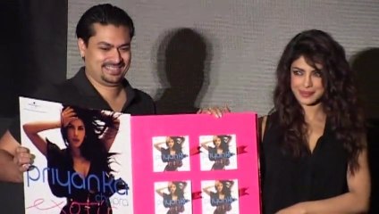 Exotic Priyanka Chopra Turns 31 !