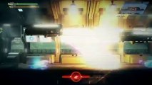 Strider - Gameplay Trailer