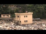 Shattered Vijaynagar lies in helplessness:Post Uttarakhand Floods