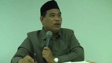 20100622 - Ust Syahroni Mardani, Lc - Isra Mi'raj, Kisah dan Hikmah