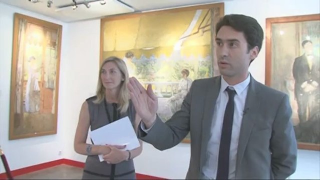 DROUOT Bilan 1er semestre 2013 1/2