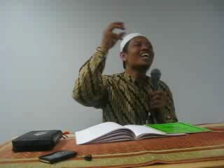 20100816 - Ust Nurkholis, Lc Al Hafidz - Urgensi Tilawah Al Qur'an