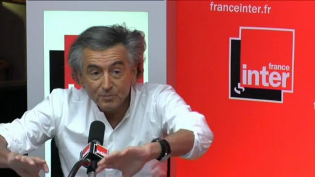 Interactiv' avec BHL