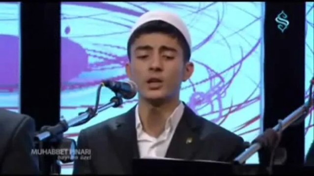 Şafak İlahi Grubu - Ehlen ve Sehlen Merhaba