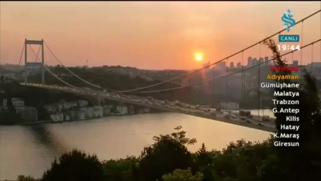 Şafak ilahi Grubu - Göçtü Kervan