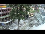 Uttarakhand floods: Rudraprayag devastated by the floods