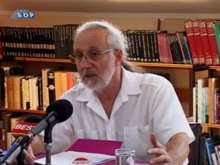 Oko istoka, 18. jul 2013.