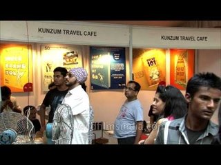 Amongst Kunzum and Jewellery: The Big Fat Flea