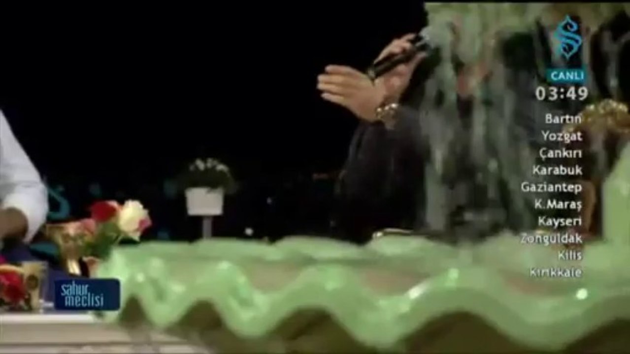 Serdar Tuncer - Hicran Destanı