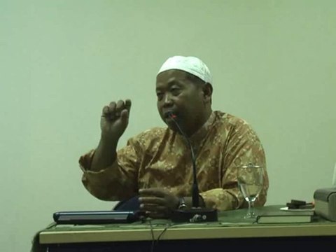 20101223 - Ust DR Adian Husaini - Liberalisme (c)