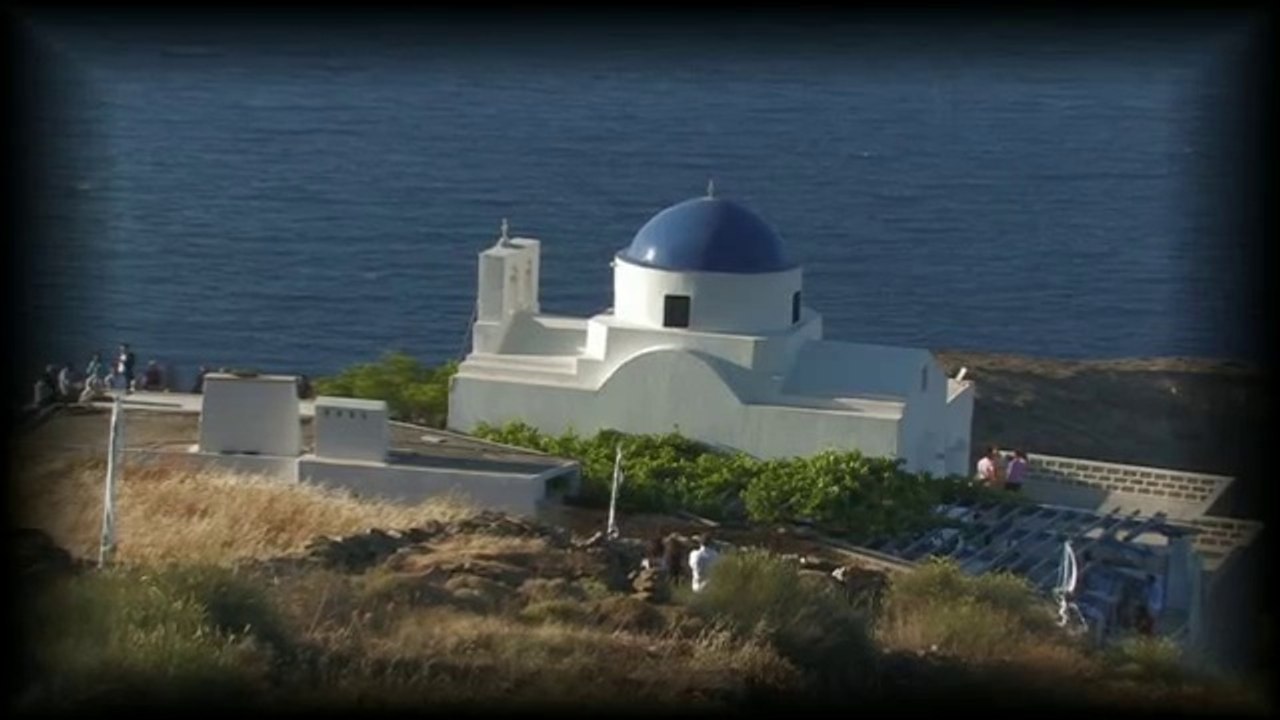 Serifos wedding part 6