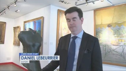 DROUOT Bilan 1er semestre 2013 2/2