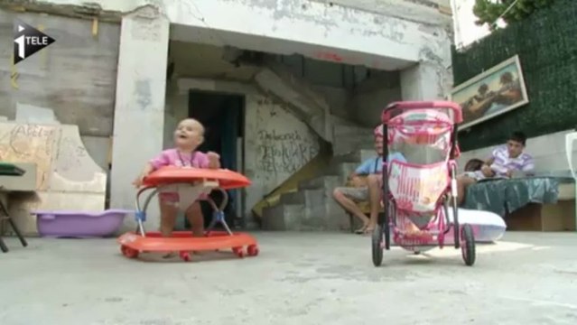 Les Roms sous le feu de la critique