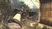 MW3 Team Throwing Knife #6 - Exams Finished!