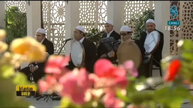 Serdivar İlahi Grubu - Halimiz Ne Ola Mahşerde