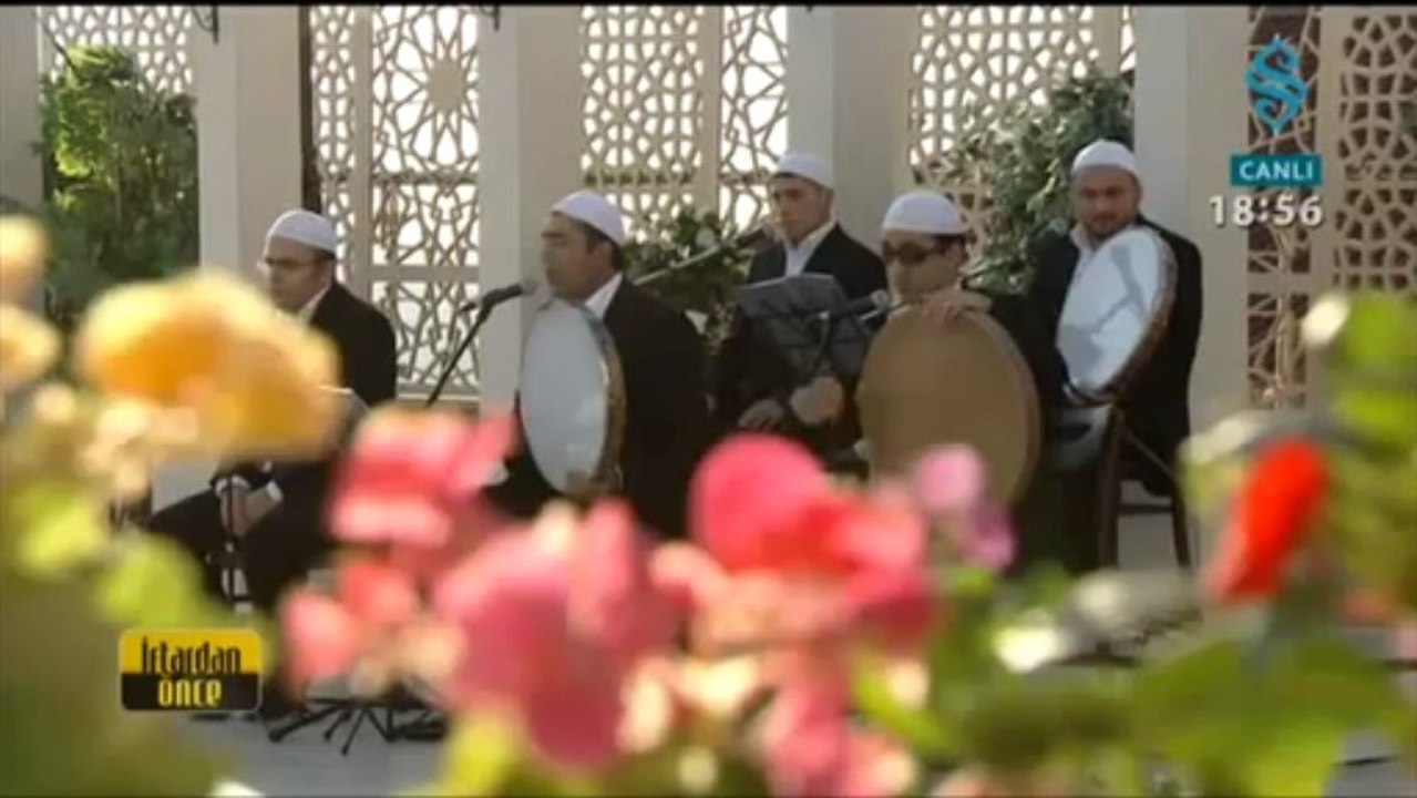 Serdivar İlahi Grubu - Halimiz Ne Ola Mahşerde