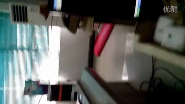 cylinder stator gasket CNC cutting table