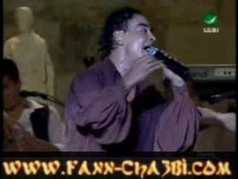 Habbouba - Carthage 2004(II)