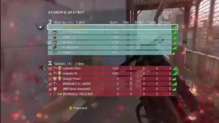 Black Ops - Get Turned On! :D