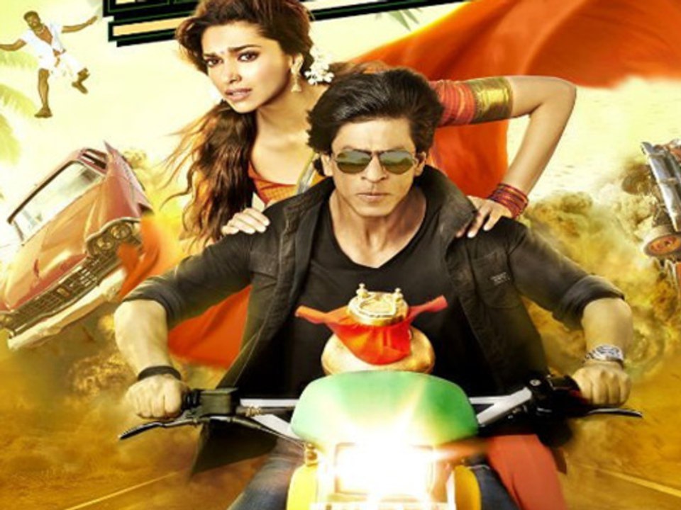 Chennai Express Cannot Release On Eid Find Out Why