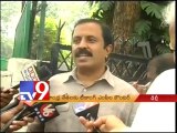 T-Cong leaders counter to seemandhra leaders