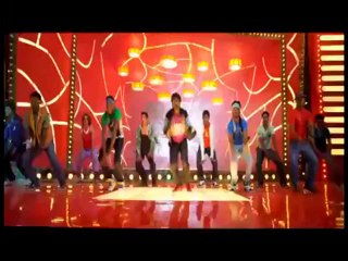 OM 3D Telugu Movie Bad Boys Song Making Video