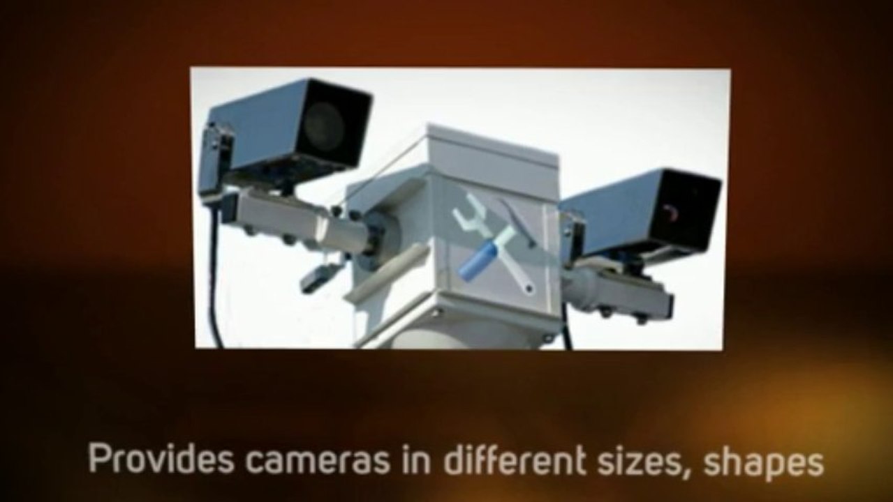 Spy3k’s custom camera monitoring – surveillance solution for your home