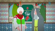 Sultan 1.Abdulhamid Han - Minyatürlerle Osmanlı