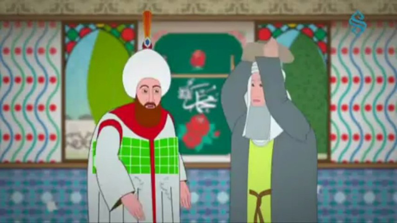 Sultan 1.Abdulhamid Han - Minyatürlerle Osmanlı