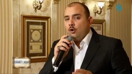 Sultan 1.Abdulhamid Han - Naat