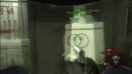 MOON : How To Turn On Power & Find Power Switch -  (Zombies Gameplay Tutorial)