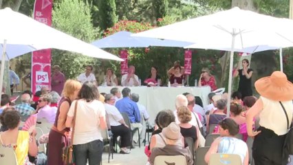 Rencontres d'Avignon pour la culture 2013: «Éducation artistique et culturelle: une nouvelle ambition pour la culture et les territoires»