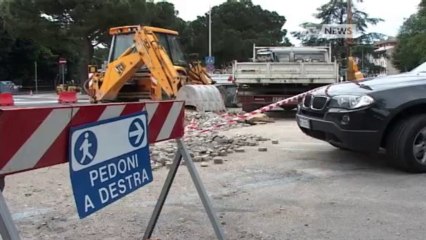 NUOVA VIABILITA' PORDENONESE