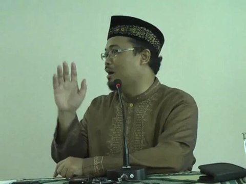 20110421 - Ust Ahmad Sarwat, Lc - Riba dan Solusinya
