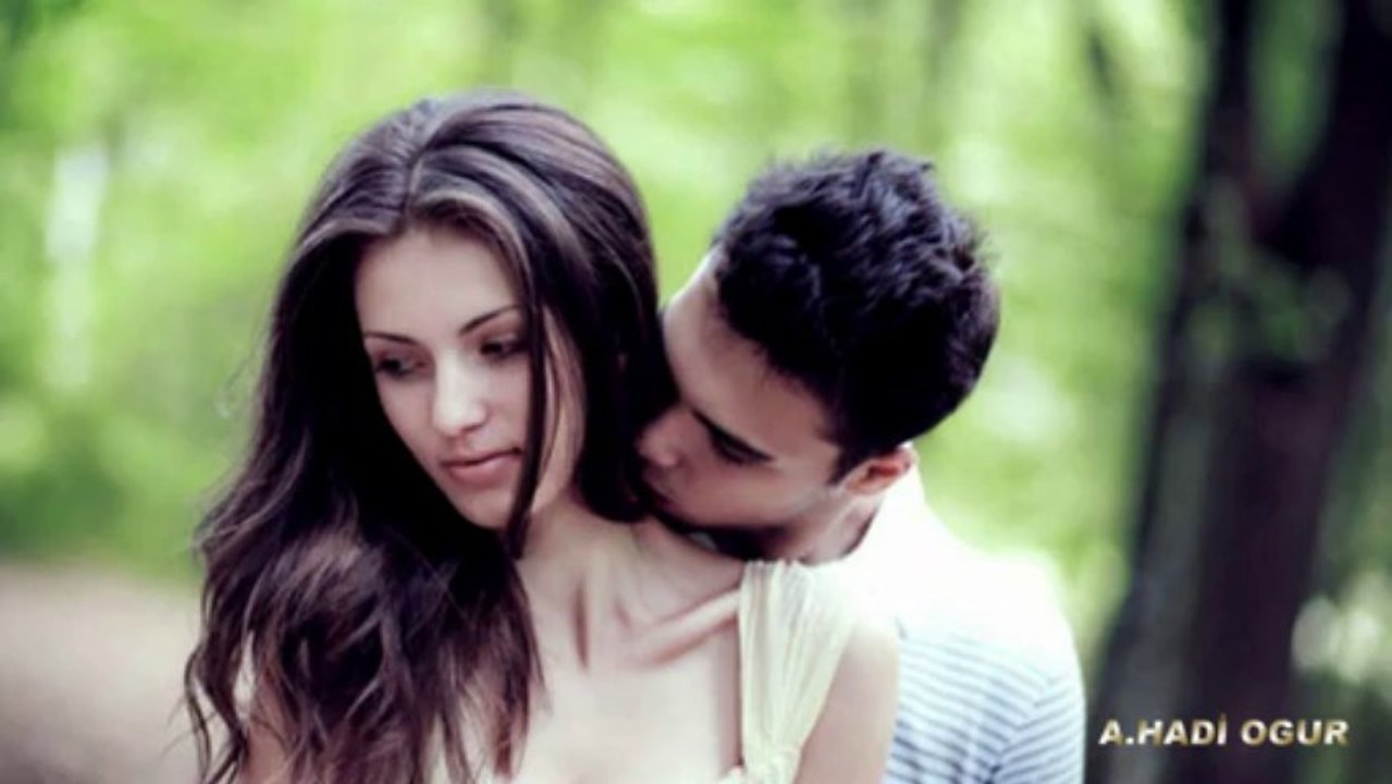 SUAT SAYIN & SADEGÜL İSTEMEM HİÇ SEVME BENİ