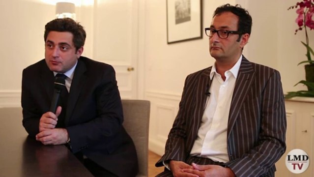 Vigo : On travaille beaucoup sur la responsabilité sociétale des entreprises