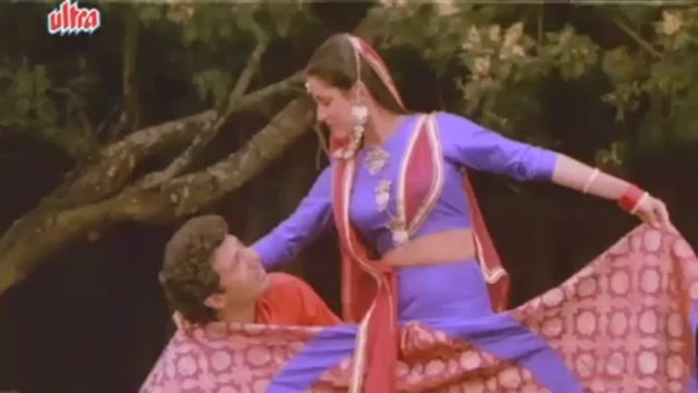 Bandhan Toote Na - Sunny Deol, Neelam, Paap Ki Duniya Song 1