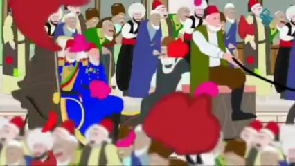 Sultan Reşad - Minyatürlerle Osmanlı