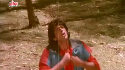 Aa Jaa Re Sajan - Shabbir Kumar, Asha Bhosle, Aag Hi Aag Song