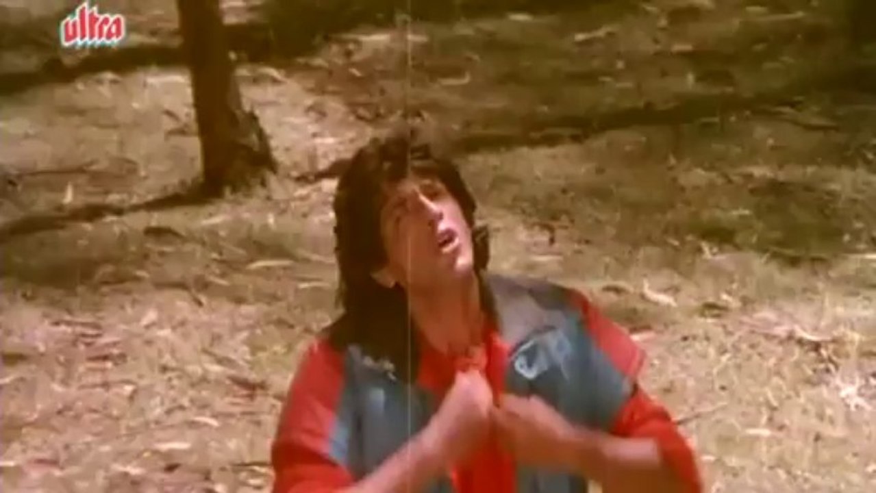 Aa Jaa Re Sajan - Shabbir Kumar, Asha Bhosle, Aag Hi Aag Song