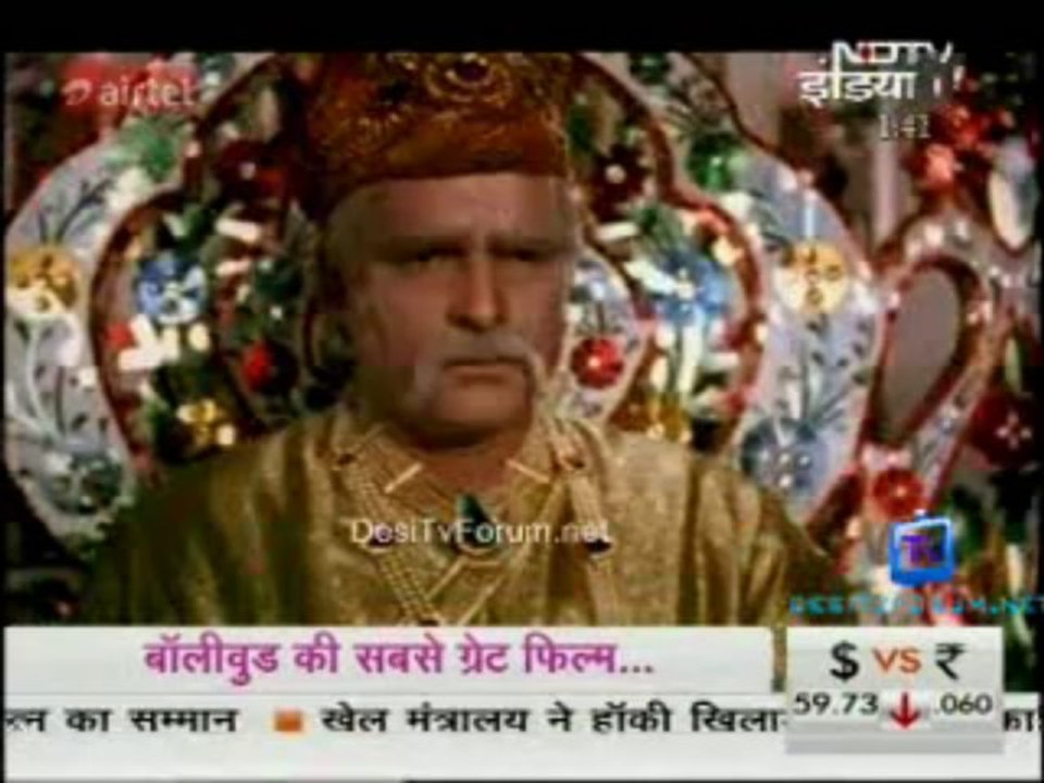 Glamour Show [NDTV] 19th July 2013 Video Watch Online