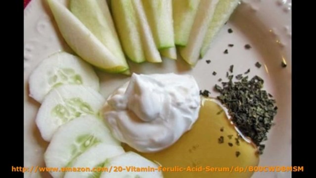 Innovative New and Enhanced Ferulic Acid C E Launched On Amazon online